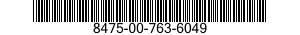 8475-00-763-6049  8475007636049 007636049