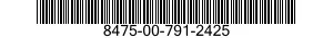 8475-00-791-2425  8475007912425 007912425