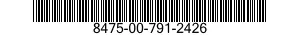 8475-00-791-2426  8475007912426 007912426
