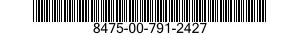 8475-00-791-2427  8475007912427 007912427
