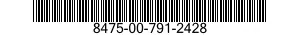 8475-00-791-2428  8475007912428 007912428