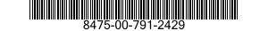 8475-00-791-2429  8475007912429 007912429