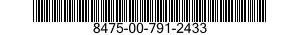 8475-00-791-2433  8475007912433 007912433
