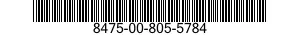 8475-00-805-5784  8475008055784 008055784