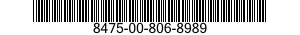 8475-00-806-8989  8475008068989 008068989