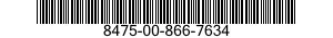 8475-00-866-7634  8475008667634 008667634