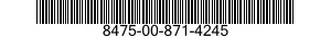 8475-00-871-4245  8475008714245 008714245