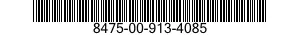 8475-00-913-4085  8475009134085 009134085