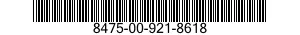 8475-00-921-8618 RETAINER 8475009218618 009218618
