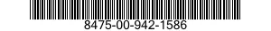 8475-00-942-1586  8475009421586 009421586