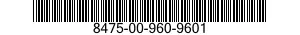 8475-00-960-9601 COMPRESSOR,TAKE-UP 8475009609601 009609601