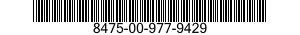 8475-00-977-9429  8475009779429 009779429