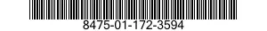 8475-01-172-3594 PROTECTOR,SENSOR 8475011723594 011723594