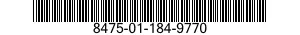 8475-01-184-9770 HOOD ASSEMBLY,ANTI-EXPOSURE 8475011849770 011849770