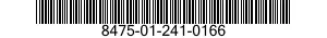 8475-01-241-0166 LINING,HELMET,SHOCK ABSORBING 8475012410166 012410166