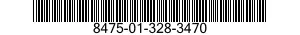8475-01-328-3470 COVERALLS,CHEMICAL PROTECTIVE 8475013283470 013283470