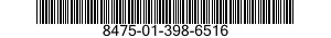 8475-01-398-6516 PAD,HELMET CHIN STRAP 8475013986516 013986516