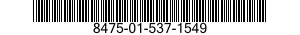 8475-01-537-1549 VISOR,FLYER'S HELMET 8475015371549 015371549