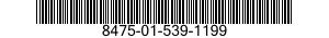 8475-01-539-1199 HELMET,FLYER'S 8475015391199 015391199