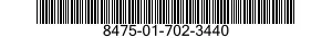 8475-01-702-3440 STRAP ASSEMBLY,NAPE 8475017023440 017023440