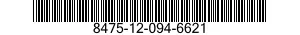8475-12-094-6621  8475120946621 120946621