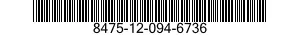 8475-12-094-6736  8475120946736 120946736