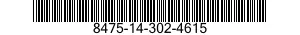 8475-14-302-4615 ANTI-G GARMENT,CUTAWAY 8475143024615 143024615