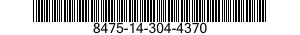 8475-14-304-4370  8475143044370 143044370