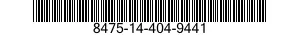 8475-14-404-9441  8475144049441 144049441