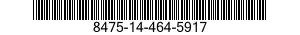 8475-14-464-5917 COVERALLS,FLYERS' ANTIEXPOSURE 8475144645917 144645917