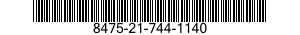 8475-21-744-1140  8475217441140 217441140