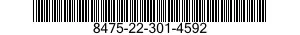 8475-22-301-4592  8475223014592 223014592