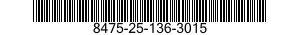 8475-25-136-3015 STRAP ASSEMBLY,NAPE 8475251363015 251363015