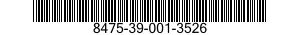 8475-39-001-3526 BOOTS,FLYERS' 8475390013526 390013526