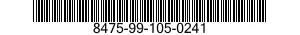 8475-99-105-0241  8475991050241 991050241