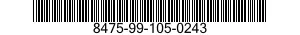 8475-99-105-0243  8475991050243 991050243