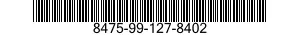 8475-99-127-8402  8475991278402 991278402