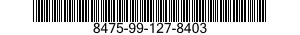 8475-99-127-8403  8475991278403 991278403