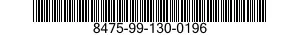 8475-99-130-0196  8475991300196 991300196