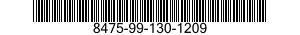 8475-99-130-1209  8475991301209 991301209