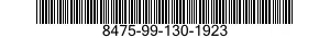 8475-99-130-1923  8475991301923 991301923