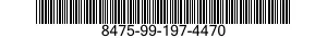 8475-99-197-4470  8475991974470 991974470