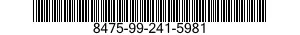 8475-99-241-5981  8475992415981 992415981