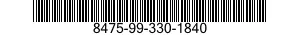 8475-99-330-1840  8475993301840 993301840