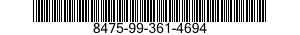8475-99-361-4694  8475993614694 993614694