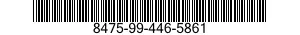 8475-99-446-5861  8475994465861 994465861