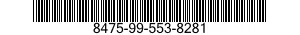 8475-99-553-8281 BOOTS,FLYERS' 8475995538281 995538281