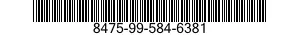 8475-99-584-6381  8475995846381 995846381