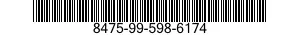 8475-99-598-6174  8475995986174 995986174
