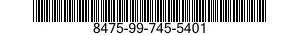 8475-99-745-5401  8475997455401 997455401